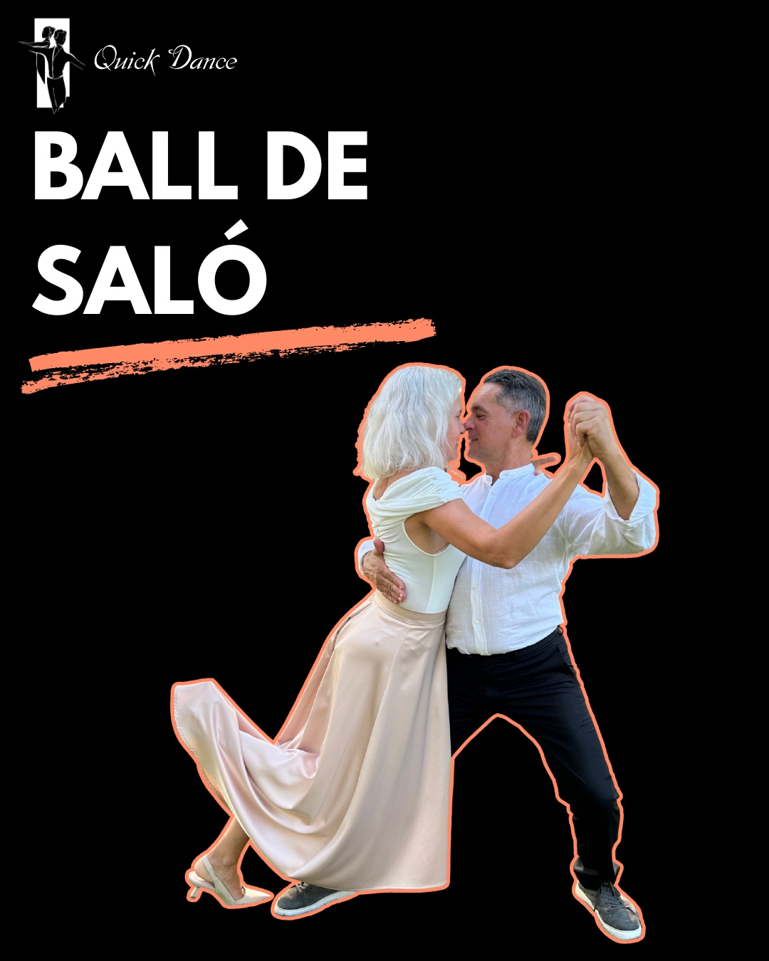 Ball de Saló a QuickDance