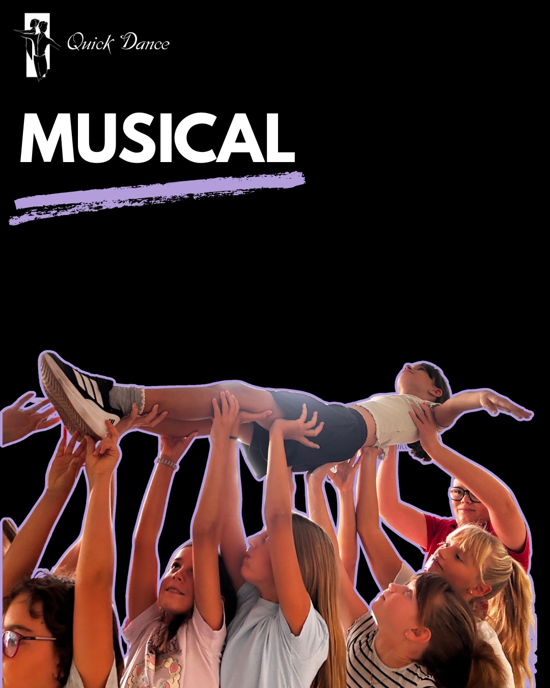 Musical a QuickDance